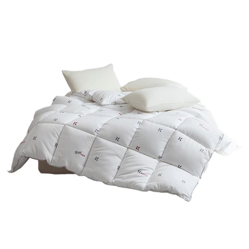 Muji HOME Goose Silk Velvet Winter Duvet Pro 2.0