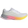 adidas Supernova Rise White Crystal Lucid Pink W - JH5200