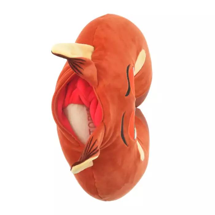 Disney Nick Wilde Neck Pillow 2WAY Ice Candy Japan Japan NEW Disney Store
