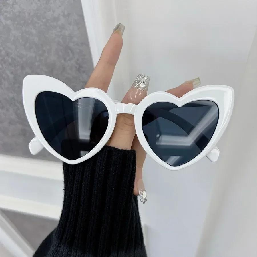 Fashion Women Sunglasses Men Square Vintage Big Frame Sun Glasses Stylish Mirror Black Retro Oculos