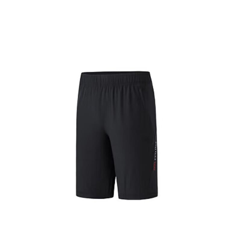 ANTA Men s Moisture-Wicking Running Shorts XL