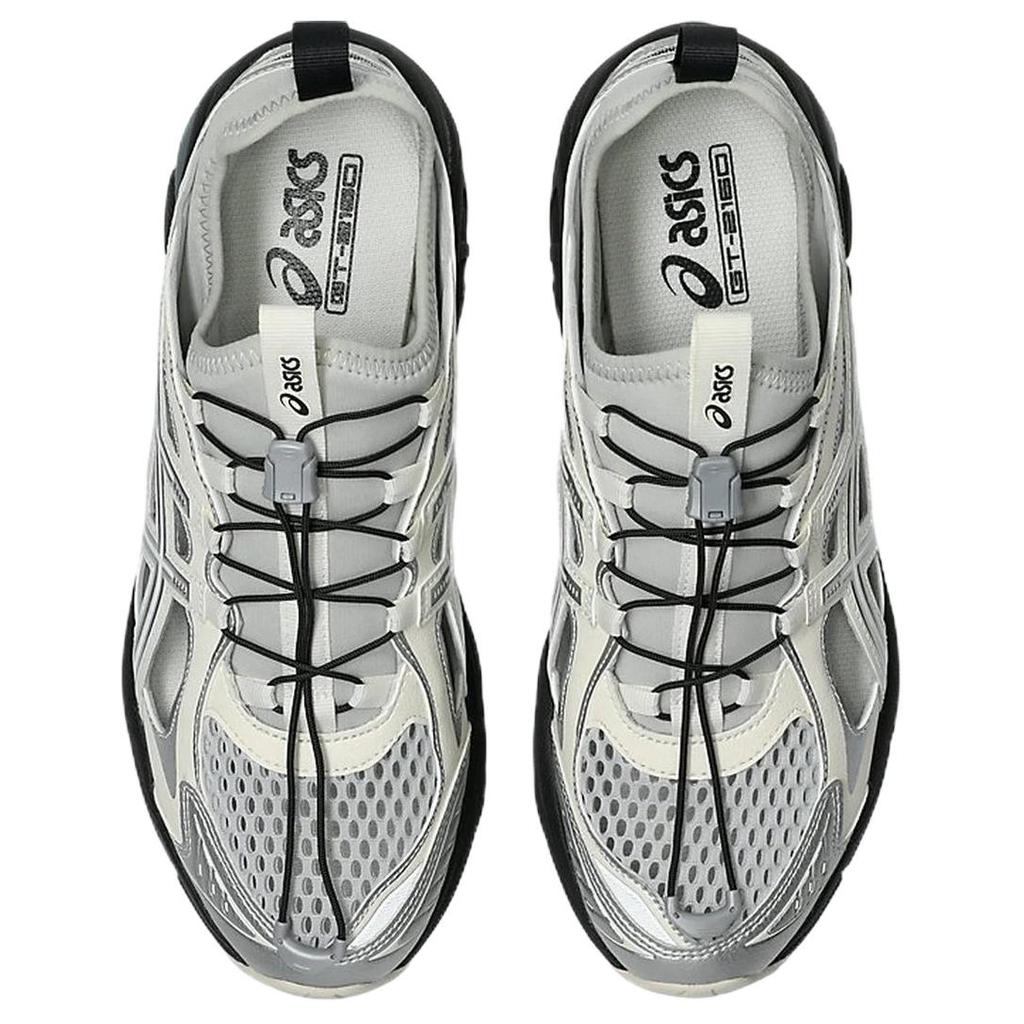 ASICS GT-2160 Breeze Glacier Grey Cream Unisex Sneakers 1203A951-021