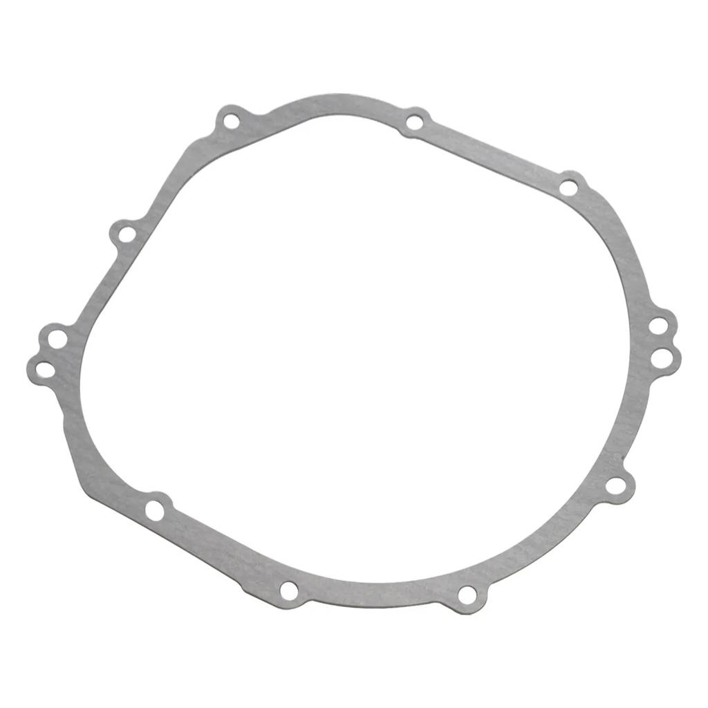 Motorcycle Cylinder Crankcase Cover Oil Pan Gasket Kits For Kawasaki Ninja ZX6R ZX-6R ZX600 2000-2002 ZZR600 2005-2008