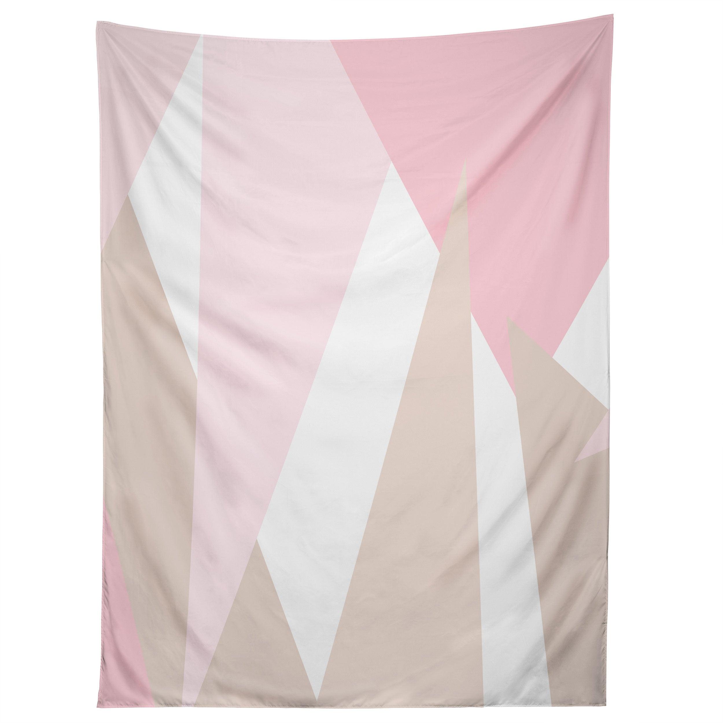 BLUSH MOD tapestry 75x100
