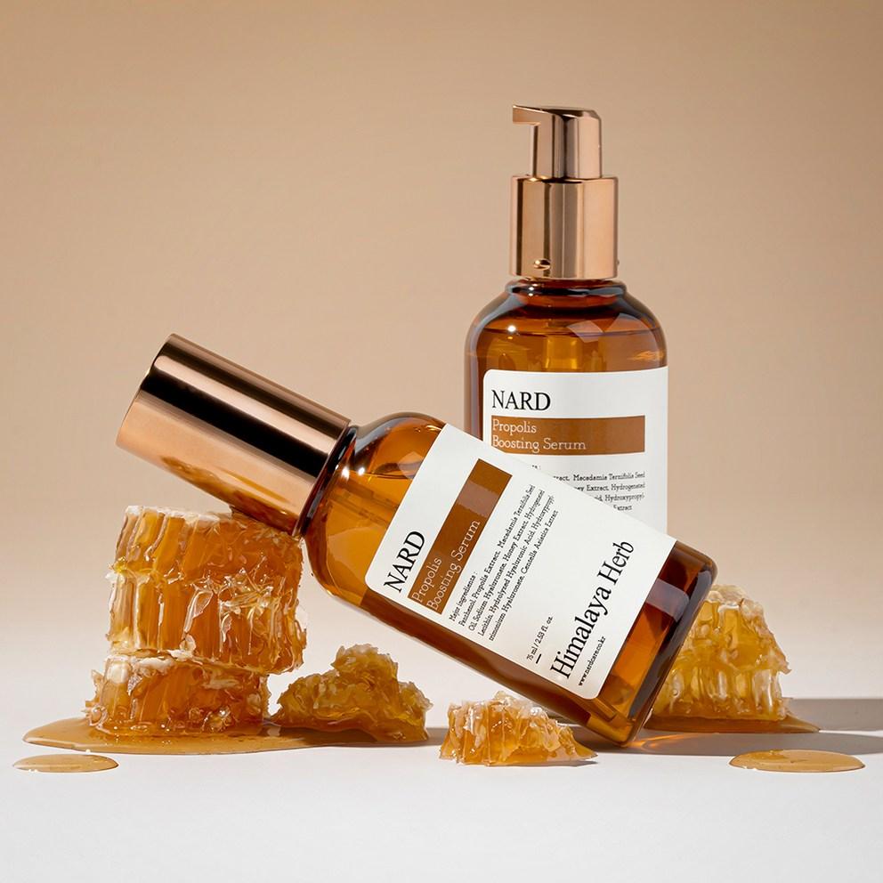 Nard Propolis Boost Serum, 75ml