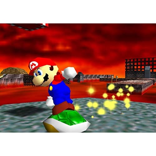 Kolekce Super Mario 3D -Switch
