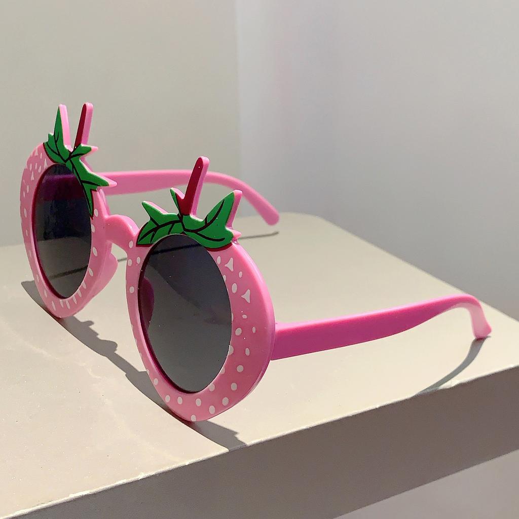 Funny Party Adults Prop Glasses Po Decor Hawaii Beach Fancy Sunglasses Sunflower Shaped Fashion Glasses for ladies