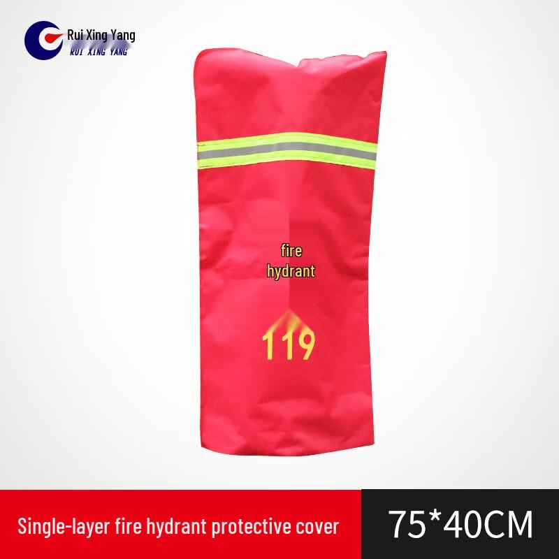 Fire Hydrant Protection Cover