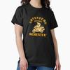 Motorcycle Adventure Classic T-Shirt