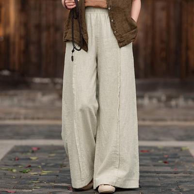 Saias e calças para mulheres – Calças e bermudas