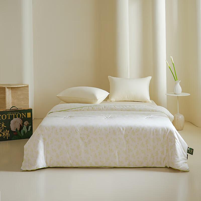 

ZMN Series Soy Fiber Winter Quilt