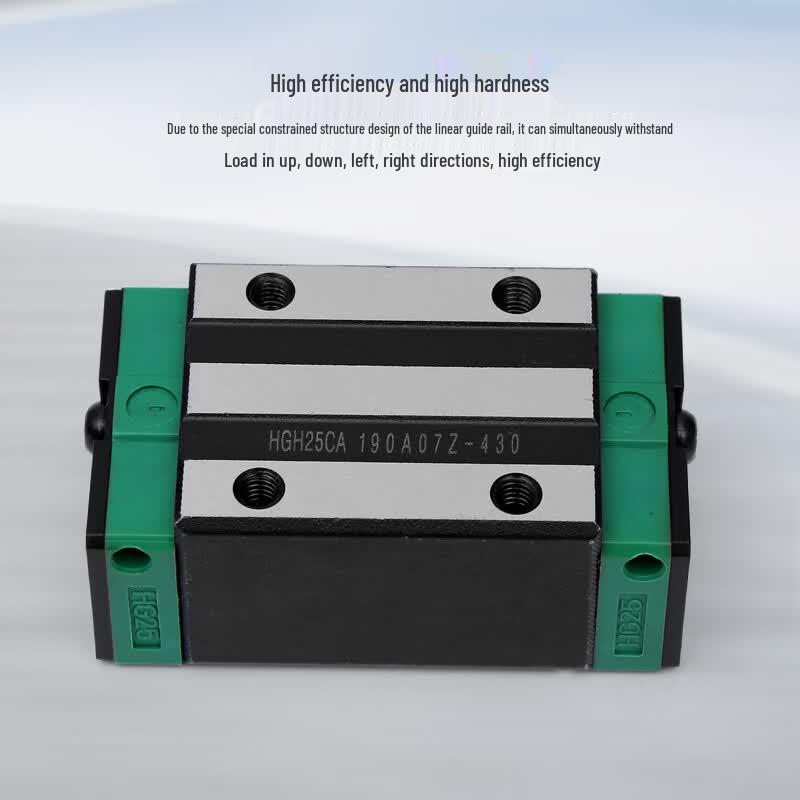 Yaoqing Linear Guide Rail Slider Block
