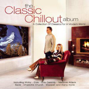 

CD VARIOUS - The Classic Chillout Album: A Colle EK86337 Epic 2002 US Pop Used