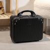 PACKAGE FASHION Mini Portable Makeup Case
