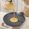 6/8/10In Frying Pan Easy Clean Steak Pancake Crepes Pan Japanese Pancake Pot  Induction Cooker Gas