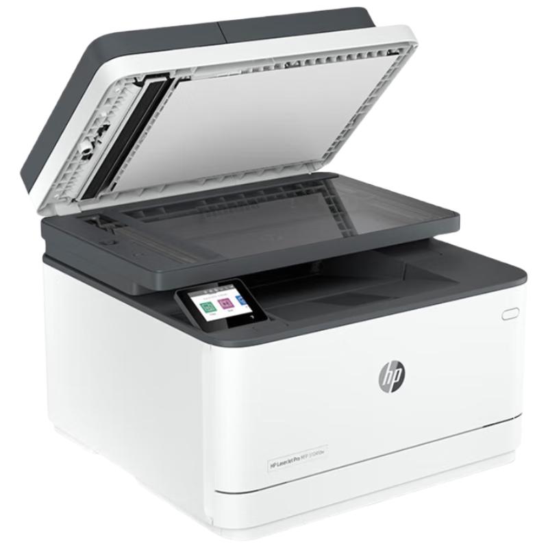 HP LaserJet Series Printers & MFPs CN Plug (adapter Included)