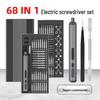 Güç Araçları – Elektrikli Tornavidalar