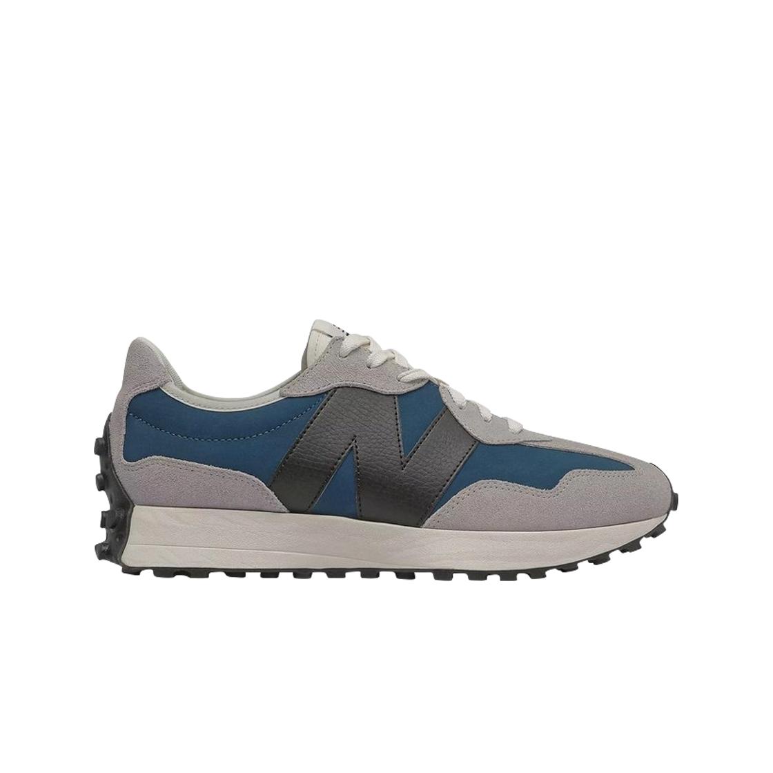 

Мужские кроссовки New Balance 327 Rain Cloud MS327LU1