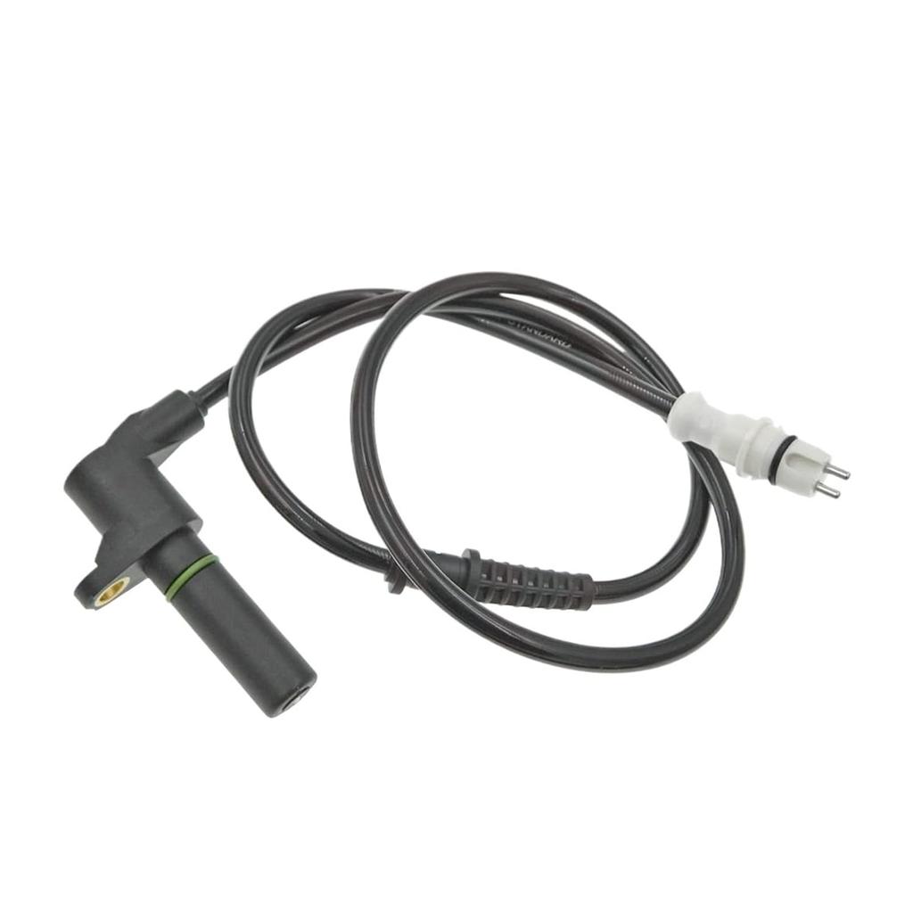 Sensor Fornt Left & Right ABS Wheel Speed Sensor Fit for Mercedes-Benz G-Class (W463/W461) G500 A4635400317,4635400317,463-540-03-17 Speed Sensor