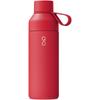 Vacuum Insulated Water Bottle 500 Ml "Ocean Bottle" Red