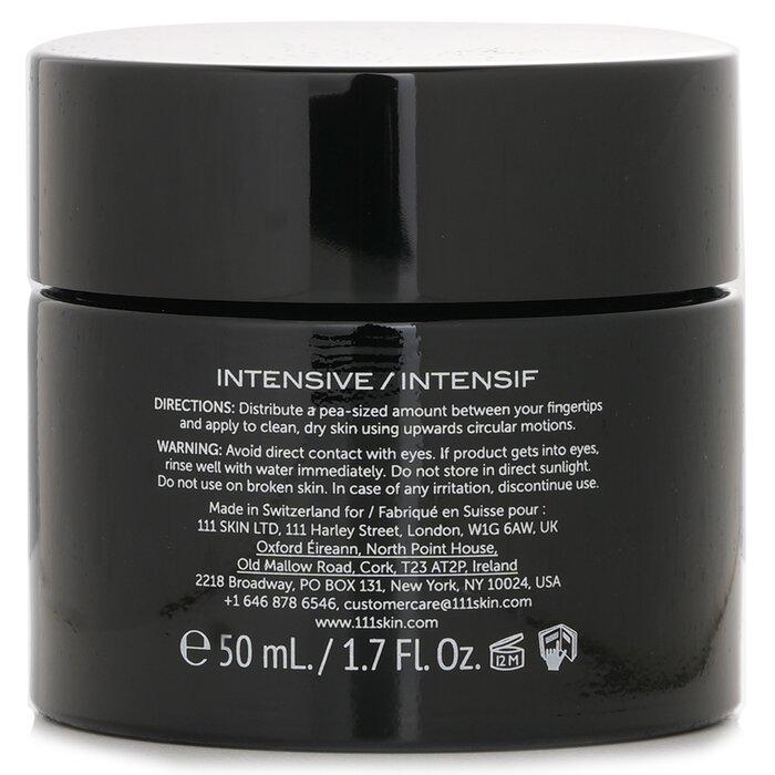 111SKIN Black Diamond Cream