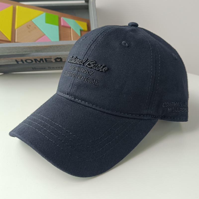 

Бейсболка цвета хаки с мягким верхом: Большой солнцезащитный козырек для мужчин и женщин, идеально подходит для лета и осени Large 60-64 cm Adjustable