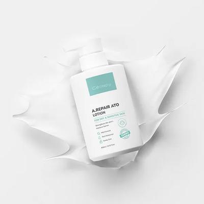 [Cellaphy] Airy Repair Ato Lotion 400ml