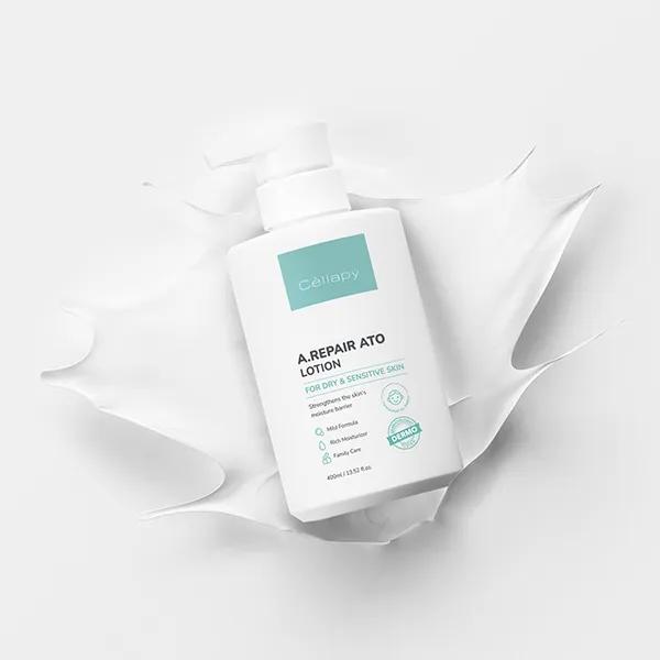 [Cellaphy] Airy Repair Ato Lotion 400ml