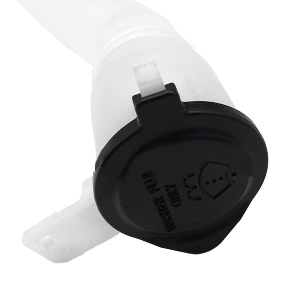 Washer Tank Filler Neck - For Toyota 4Runner GX460 2014-2020 - PN: 85301-60090