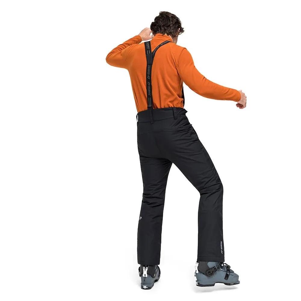 Maier Sports Trousers Corban T