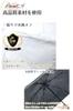 SATTO shape memory that adjusts in 1 second Easy to fold Shape memory 2025 Folding umbrella automatic opening and closing Lightweight Feels degrees