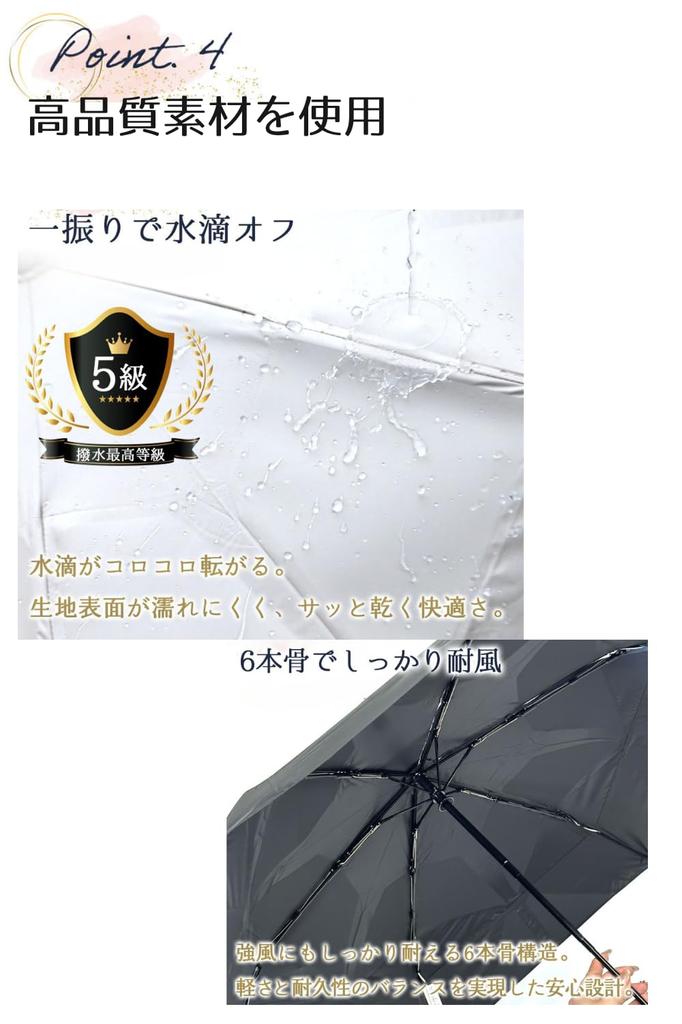 SATTO shape memory that adjusts in 1 second Easy to fold Shape memory 2025 Folding umbrella automatic opening and closing Lightweight Feels degrees