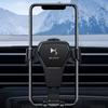 Universal Gravity Sensing Car Phone Holder Bracket Support Air Vent Clip For Citroen DS SPIRIT Ds3 Ds7 Ds5 Ds4 Ds6 WILD RUBIS KW5
