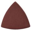 80x80x80mm Sanding Disc Multi Tool Triangle Sandpaper