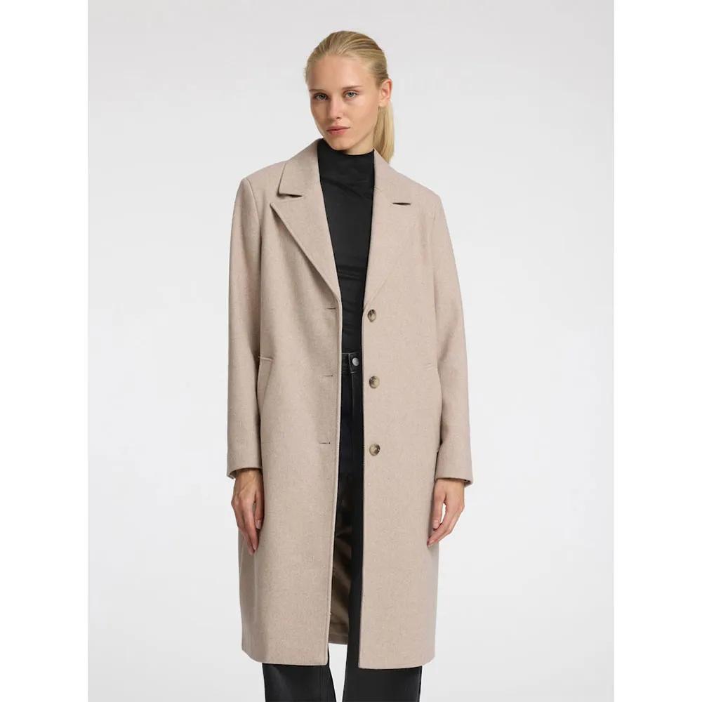 Selected Coat New Alma