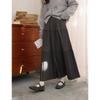 Lu Xiangnan Women's Winter Knit Top and Skirt Collection