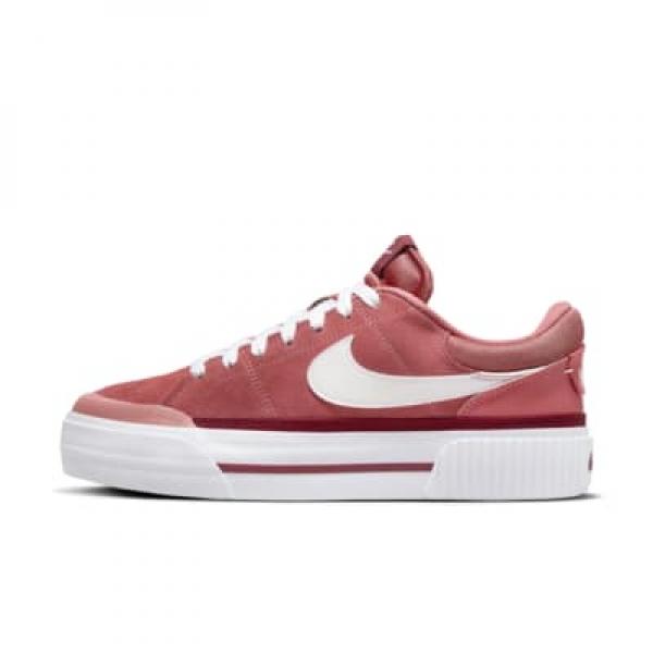 

Женские туфли Nike Court Legacy Lift FJ1986-600