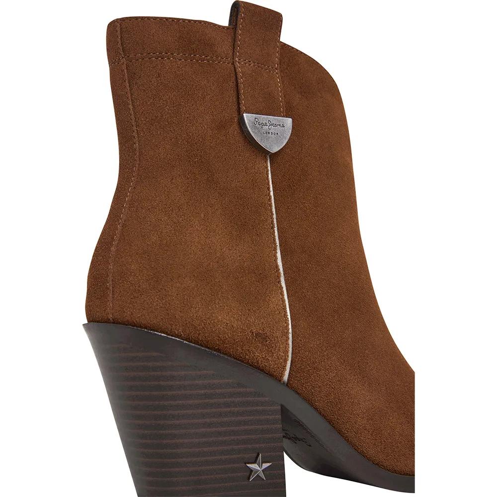 Pepe Jeans Gina City Booties