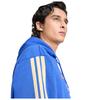 Adidas Hoodie Italy DNA