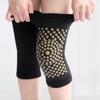 2pcs Knee Brace, Self Heating Support Knee Pads Knee Brace Warm For Belt Knee Massager