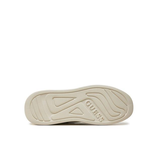 Men's Sneakers Guess Fmpelb Sue12 White
