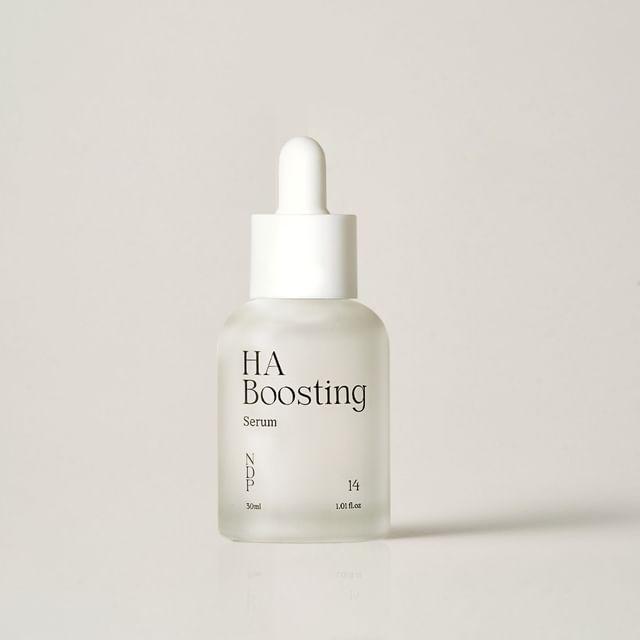 NDP - HA Boosting Serum 30ml