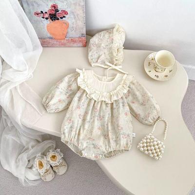 Flickor (under 3 år) – Bodies & Slips