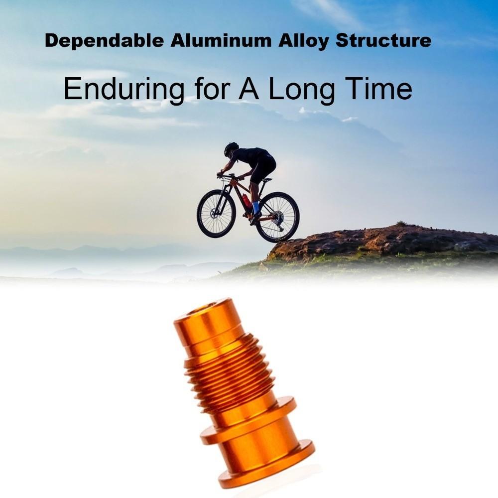 Aluminum Alloy Rear Derailleur Fix Screw Bike Gear Fixing Screw for R8000/ R9100 Bicycle Repair
