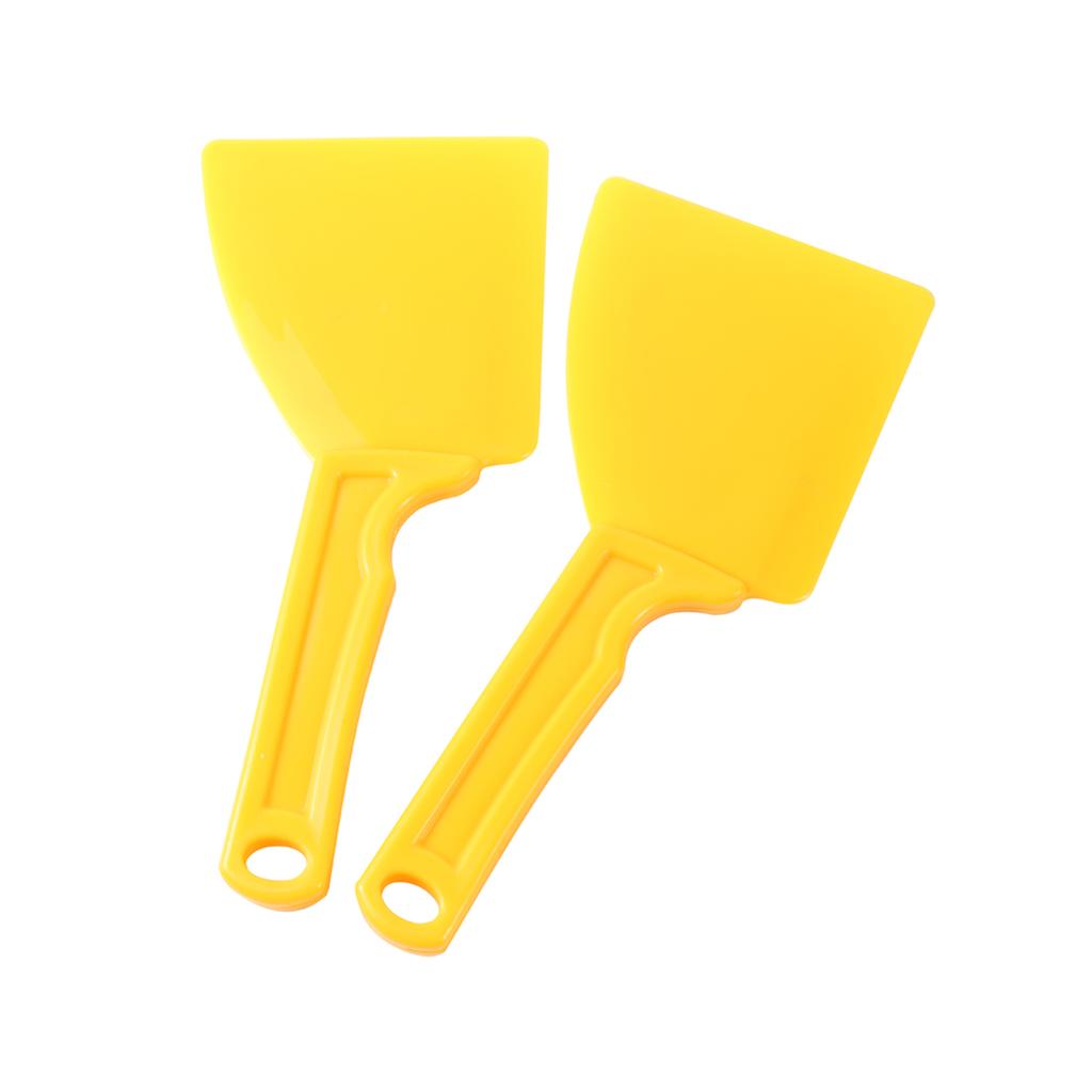 Honey Shovel Plastic Honey Cutting Shovel Beeswax Mold Base Honeycomb Base Sheeting Mold Beekeeping Tools