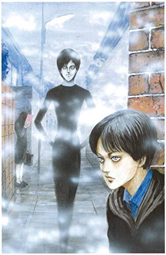 Junji Ito Art Collection Heterogeneous World (Nemuki+ Comics)