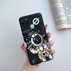 Case For Realme C25Y C21Y Back Cover Cute Flower Protect Soft Phone Case Silicone Cartoon Funda For Oppo Realme C25Y C 21Y Capa
