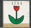 CD SHOKO SAWADA  Life CT325176 TOSHIBA 1988 Japan Japanese PopRock Used