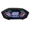Authentic For Little Monkey M3 750 Motorcycle Speedometer Digital Display Assembly Motorbike Speedometer Tachometer Odometer