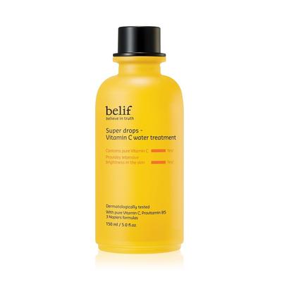 Super Drops Vitamin C Water Treatment 150mL